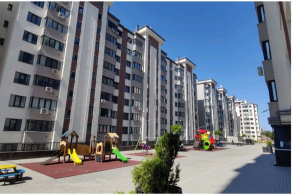 Vânzare apartament cu 3 camere | 86 m² | Buiucani, str. Ioana Radu 11