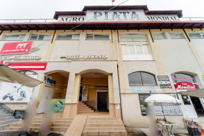 Spațiu comercial spre chirie | Piața Agro „Mondial”, Ciocana!
