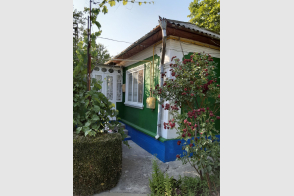 Spre vânzare casă | Cotiujenii Mari | Șoldănești