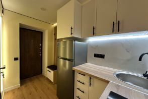 Apartament spre vânzare | 20 m² | Chișinău, Botanica, str. Poamei 21