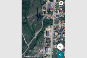 Teren spre chirie | 23 ari | Chișinău, Grătiești, str. Prieteniei 85