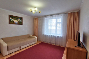 Apartament spre vânzare | 40,9 m² | Chișinău, șos. Hâncești!