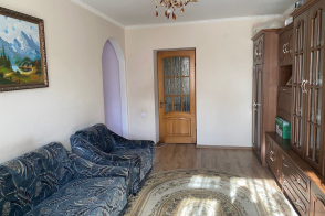 Vânzare apartament cu 3 camere | 61 m² | Telecentru, str. Miorița, 10