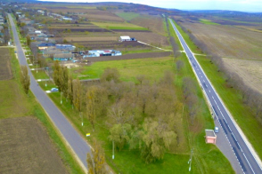 Oportunitate de Investiție! Teren Intravilan de 1,24 Hectare în Satul Hîrtop, Raionul Cimișlia!
