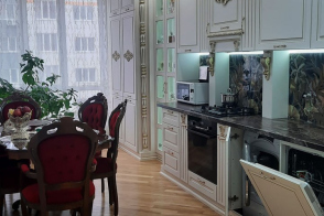 Apartament cu 2 camere, 71 m², Telecentru, Chișinău
