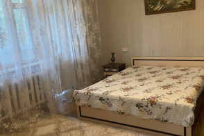 Apartament cu 2 camere, 56 m², Buiucani, Chișinău