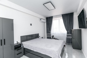 Apartament cu 1 cameră, 46 m², Botanica, Chișinău