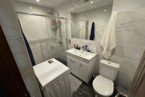 Apartament spre vânzare | 58 m² | Chișinău, Centru, str. Colina Pușkin 13A