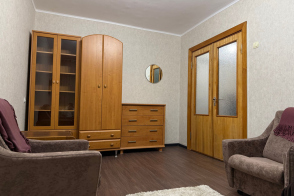 Apartament cu 1 cameră, 35 m², Центр, Bălți