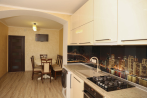 Vânzare apartament 3 camere | 100 m² | Centru, str. Testimițeanu 31