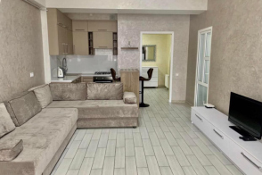 Chirie apartament 2 camere, Sky House – Lev Tolstoi, Centru!