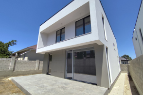 Casă individuală de vânzare – Durlești | 185 m² | 4 dormitoare | 2 nivele | Teren 3 ari!