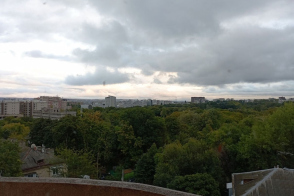 Apartament de tip Open Space spre vânzare | Chișinău, str. Valea Trandafirilor 24