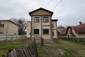 Spre vânzare duplex | Cimișlia, str. Constantin Stamate 5, bloc 2!