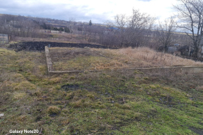 Teren agricol spre vânzare | Fălești, s. Pîrlița