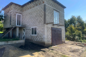 Casă spre vânzare | ~115 m² | Ghidighici, str. I.P. Fîntînilor 195