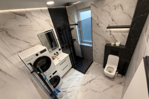 Chirie apartament cu intrare separată | Cricova, str. Burebista 1a