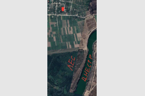 Vânzare teren pentru construcții | 13.7 ari | Criuleni, Corjova