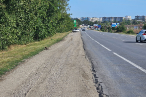 Vânzare teren pentru construcții | 120 ari | Bălți, zona BAM (ieșirea spre Corlăteni)