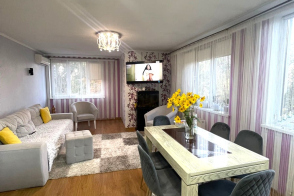 Apartament cu 3 camere, 65 m², Râșcani, Chișinău