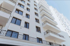 Apartament cu 3 camere, 81 m², Buiucani, Chișinău