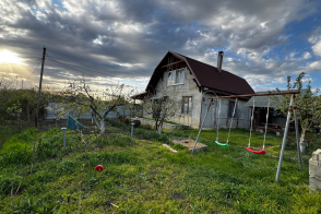 Vânzare casă / vilă | 98 m² | Suruceni, str. Florilor, 63