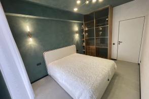 Vânzare apartament cu 1 cameră și living | Complexul ARTIMA | Buiucani, str. Calea Ieșilor 6