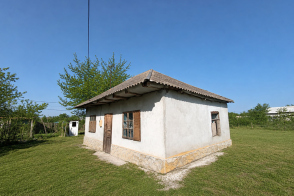 Teren pentru construcție spre vânzare | Isacova, r-nul Orhei, str. Lenin!