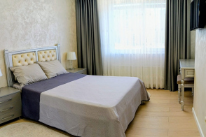 Apartament de Vânzare – 1 Dormitor + Living | Botanica, str. Tudor Strișcă | 52 m²