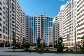 Apartament cu 1 cameră, 47 m², Buiucani, Chișinău