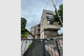 Spre vinzare spatiu comercial | 460 m² | str. A. Șciusev, 81/2
