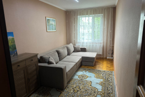 Apartament cu 3 camere, 65 m², Botanica, Chișinău