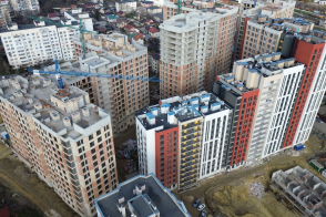 Spre vânzare apartament spațios, 90,75 m.p. | SkyHouse Dimineții