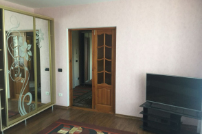 Spre chirie apartament cu 2 camere | 60 m² | Botanica, str. Valea Crucii, 6
