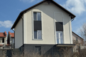 Vânzare casă cu 4 camere | 190 m² | Durlești, str. Trandafirilor, 14