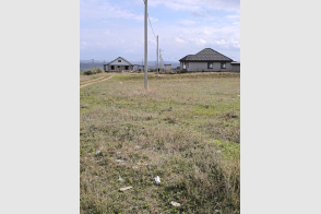 Spre vânzare teren pentru construcții | Comrat, str. S. Pometco