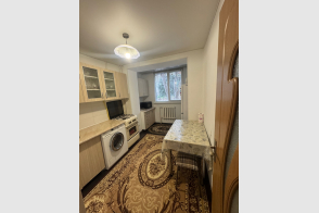 Spre vânzare apartament cu 1 cameră | 32 m² | Poșta Veche, str. G. Madan, 87/3
