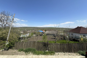 Vânzare teren pentru construcții | 5,3 ari | Văsieni, str. Păcii, 44