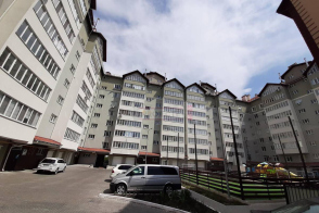 Vânzare apartament cu 2 camere | 72 m² | Telecentru, șos. Hâncești, 204