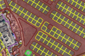 Spre vânzare teren pentru construcție | Poșta Veche