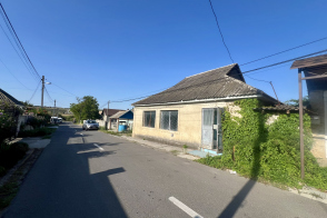 Spre vânzare spațiu comercial în Băcioi / Straisteni