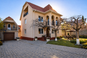 Casă spre vânzare | Grătiești, str. Nucărilor 14!