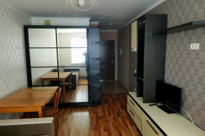 Apartament cu 1 cameră, 25 m², Ciocana, Chișinău