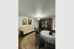 Vânzare apartament 4 camere | Botanica, lângă parcul Valea Trandafirilor