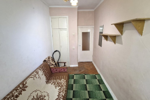 Apartament cu 2 dormitoare separate și living, str. Alecu Russo, Chișinău