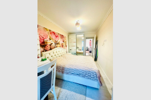 Vânzare apartament cu 3 camere și living | 60 m² | Cupcini, str. Livezilor, 10