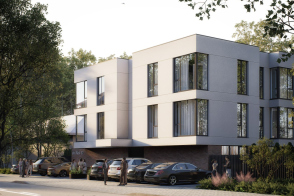 Spre vânzare townhouse | 123 m² - 126 m² | Căușeni, str. Păcii, 37