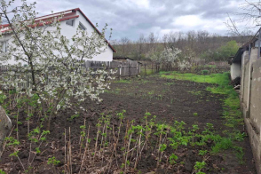 Teren de Vânzare pentru Construcții | Sociteni, Ialoveni | 6 ari