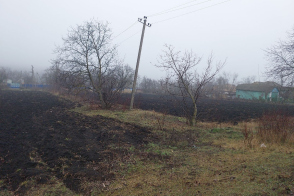 Spre vânzare teren pentru construcții | 87 ari | Soroca, s. Șolcani