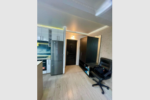 Vânzare apartament cu 2 camere | Râșcani, str. Alecu Russo, 4